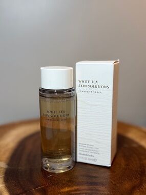 Elizabeth Arden White Tea Skin Solutions Toner